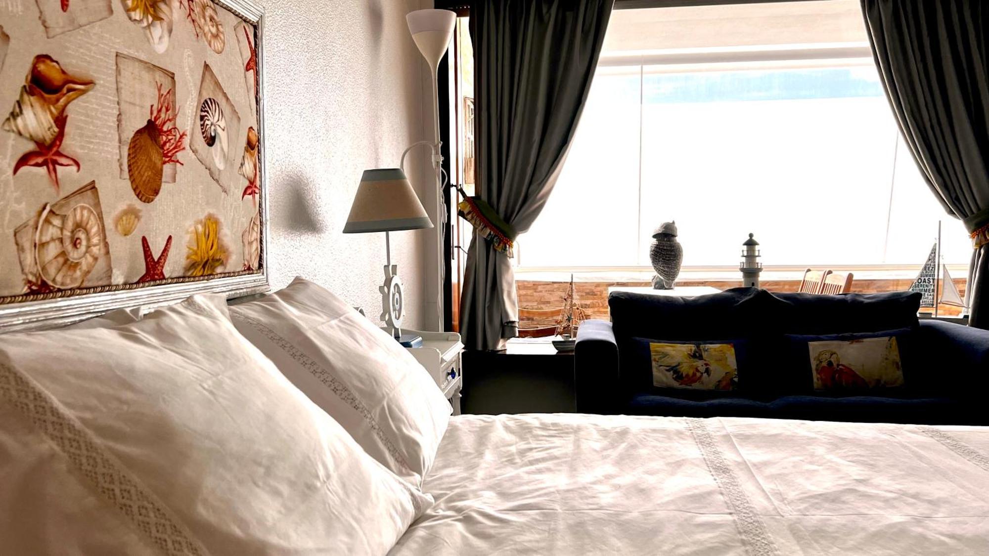 Апартаменты Sun & Sea 509 Сесимбра Экстерьер фото